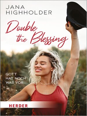 cover image of Double the Blessing